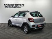 Renault Sandero II Рестайлинг Пермь  - изображение 30