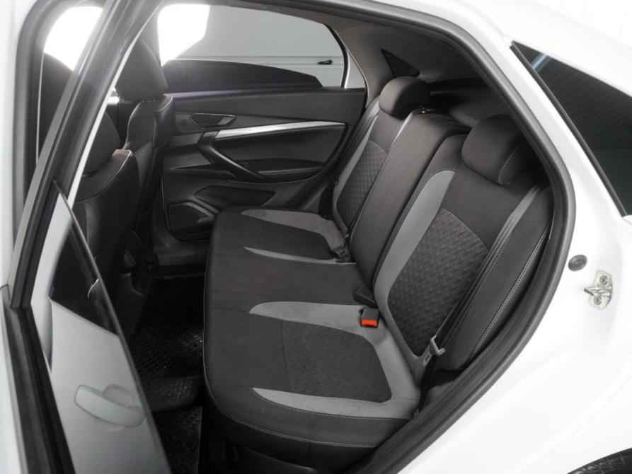 Lada (ВАЗ) Vesta I Рестайлинг (NG) Минеральные Воды  - изображение 9