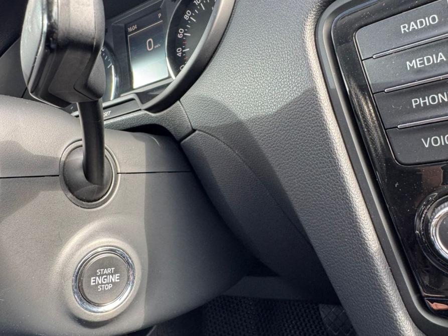 Skoda Octavia III (A7) Екатеринбург  - изображение 15