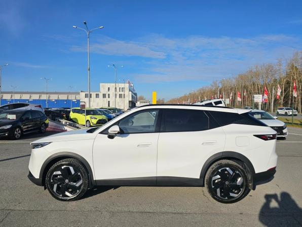 Omoda C7 с пробегом 2025 года, цена 2 744 995 рублей, 12567 км, внедорожник, Автокод Объявления