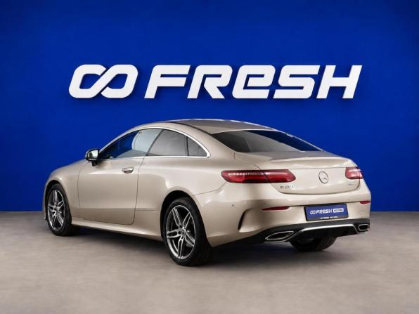 Mercedes-Benz E-Класс V (W213 S213 C238) с пробегом 2020 года, цена 4 499 077 рублей, 47567 км, купе-хардтоп, Автокод Объявления