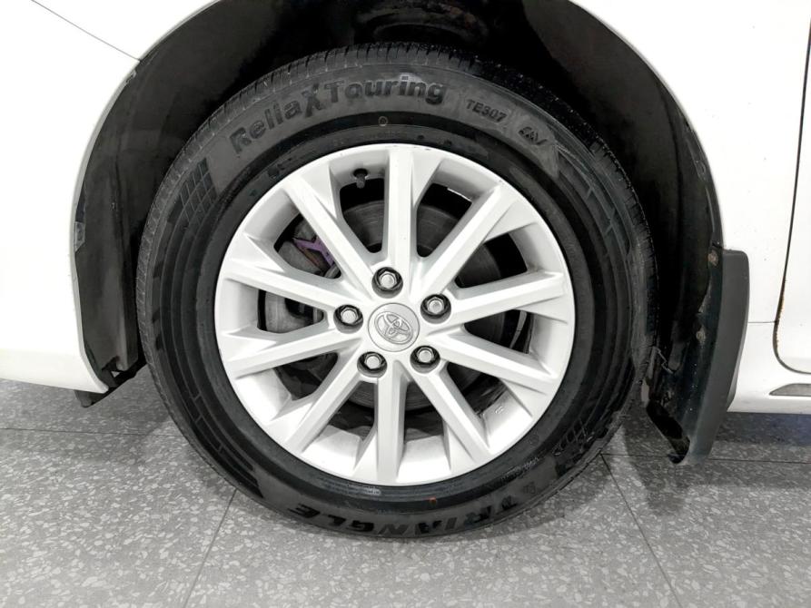 Toyota Camry VII (XV50) Москва  - изображение 18