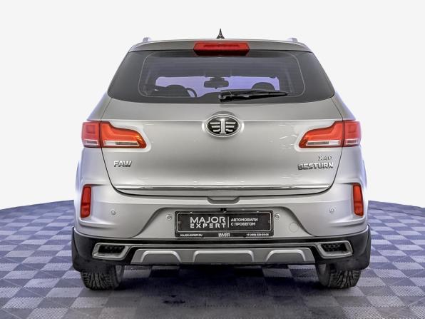 FAW Besturn X40 I с пробегом 2021 года, цена 1 360 000 рублей, 14737 км, внедорожник, Автокод Объявления