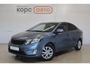 Kia Rio III Коломна  - изображение 17