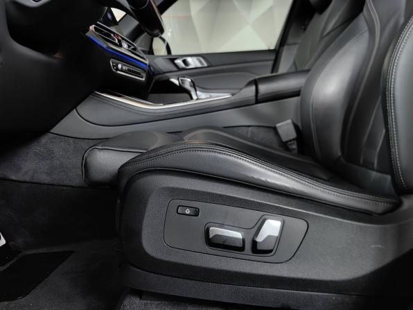 BMW X5 IV (G05/G18) с пробегом 2018 года, цена 6 330 000 рублей, 80623 км, внедорожник, Автокод Объявления