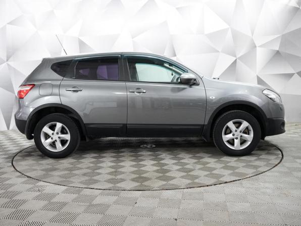Nissan Qashqai I Рестайлинг с пробегом 2012 года, цена 1 190 000 рублей, 133000 км, внедорожник, Автокод Объявления