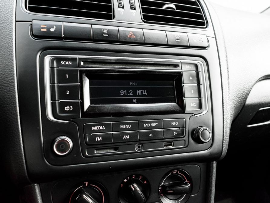 Volkswagen Polo V Екатеринбург  - изображение 17