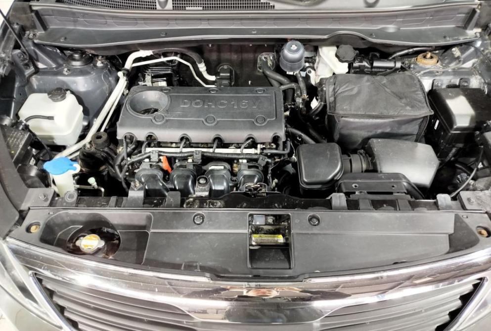 Kia Sportage III Саратов  - изображение 11