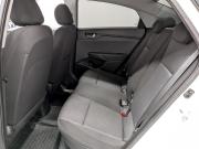 Hyundai Solaris II Рестайлинг Москва  - изображение 39