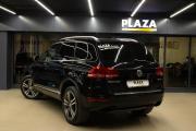 Volkswagen Touareg II Уфа  - изображение 28