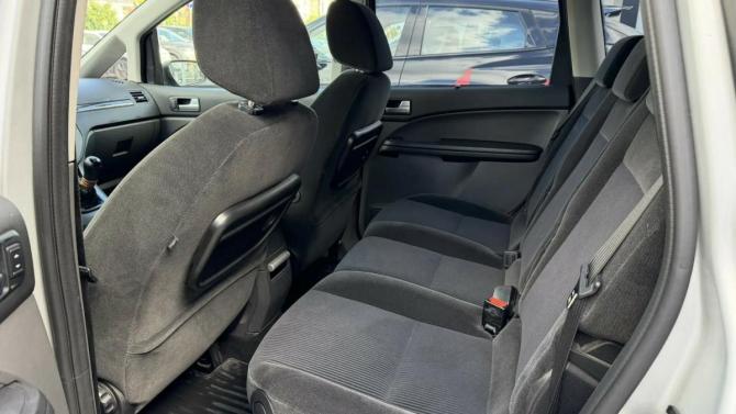 Ford C-MAX I с пробегом 2005 года, цена 431 000 рублей, 94090 км, минивэн, Автокод Объявления