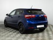 Kia Rio III Санкт-Петербург  - изображение 23