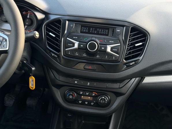 Lada (ВАЗ) Vesta I с пробегом 2018 года, цена 810 000 рублей, 148400 км, седан, Автокод Объявления