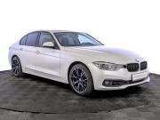 BMW 3 серии VI (F3x) Рестайлинг Москва  - изображение 31