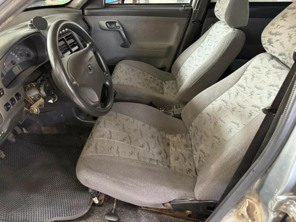 Lada (ВАЗ) 2110 с пробегом 2007 года, цена 166 420 рублей, 162035 км, седан, Автокод Объявления