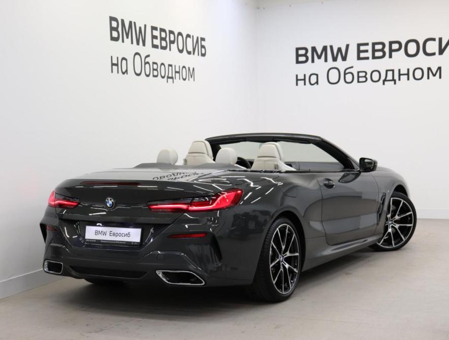 BMW 8 серии II (G14/G15/G16) Санкт-Петербург  - изображение 2