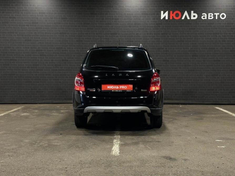 Lada (ВАЗ) Granta I Рестайлинг Челябинск  - изображение 6
