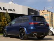 Mercedes-Benz GLS II (X167) Москва  - изображение 35
