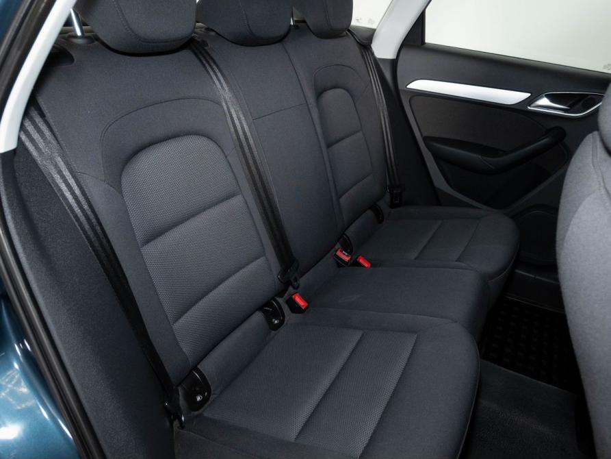 Audi Q3 I (8U) Рестайлинг Казань  - изображение 8