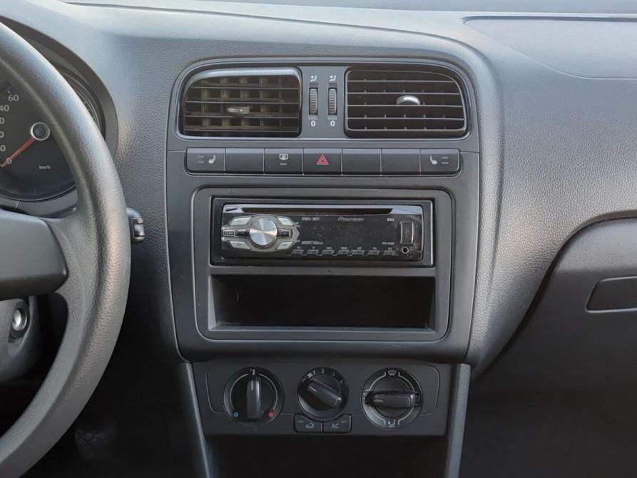 Volkswagen Polo V Ижевск  - изображение 18
