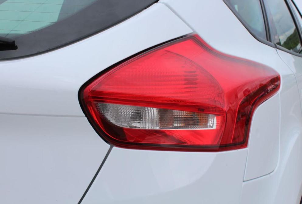 Ford Focus III Рестайлинг Нижний Новгород  - изображение 19