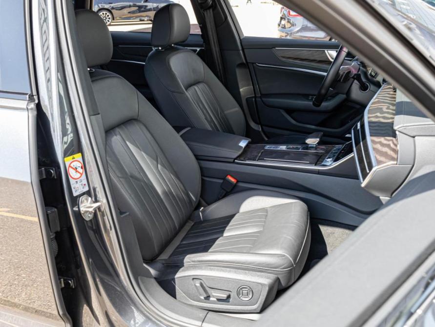 Audi A6 V (C8) Краснодар  - изображение 8