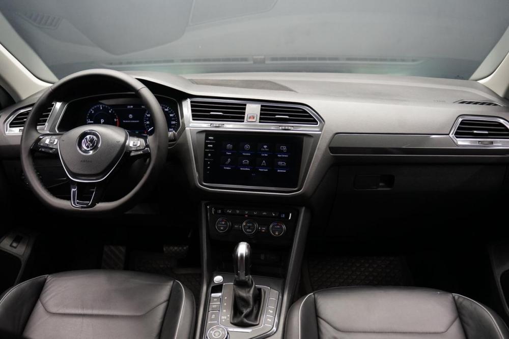 Volkswagen Tiguan II Крым  - изображение 19