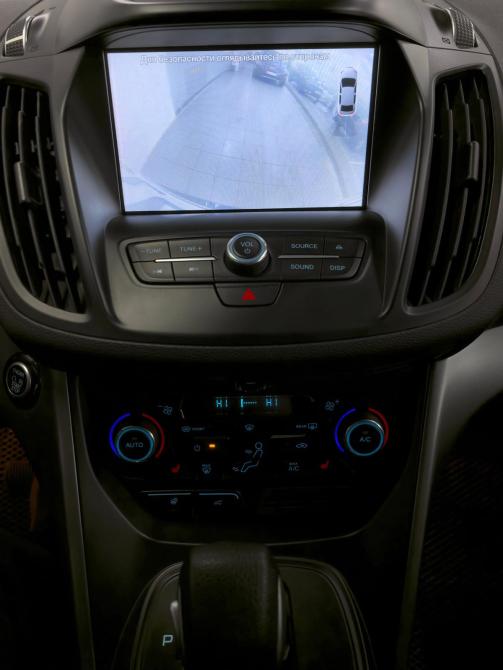 Ford Kuga II Рестайлинг Санкт-Петербург  - изображение 15
