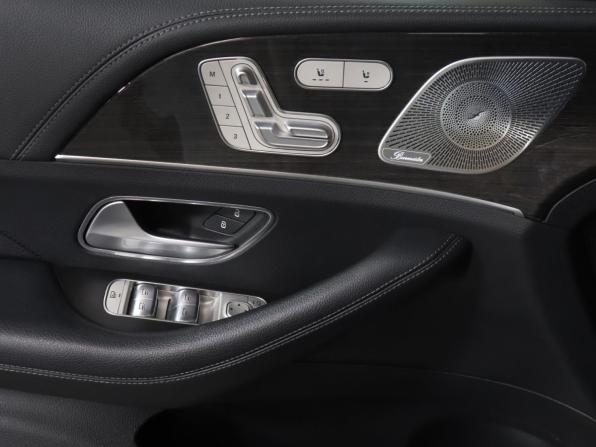 Mercedes-Benz GLE Coupe II (C167) с пробегом 2020 года, цена 6 999 000 рублей, 89900 км, внедорожник, Автокод Объявления