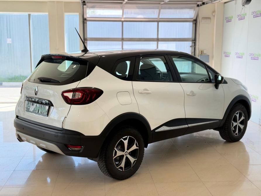 Renault Kaptur I Рестайлинг Москва  - изображение 7
