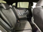 Volkswagen Tiguan II Рестайлинг Москва  - изображение 36