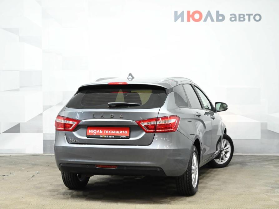 Lada (ВАЗ) Vesta I Екатеринбург  - изображение 7