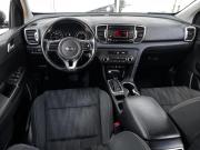 Kia Sportage IV Ставрополь  - изображение 24