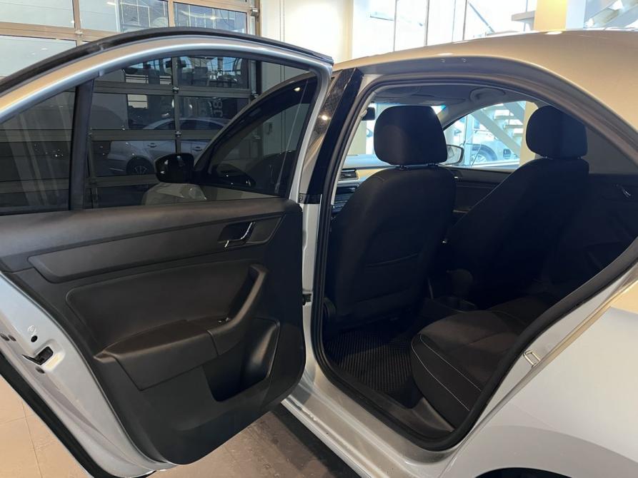 Skoda Rapid I Чебоксары  - изображение 22