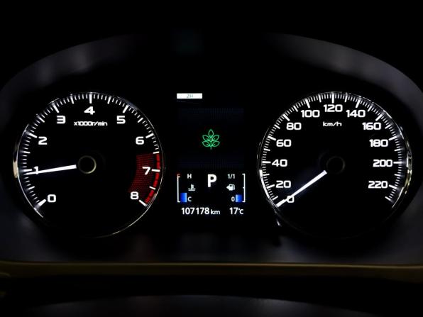 Mitsubishi Pajero Sport III с пробегом 2017 года, цена 3 100 000 рублей, 107178 км, внедорожник, Автокод Объявления