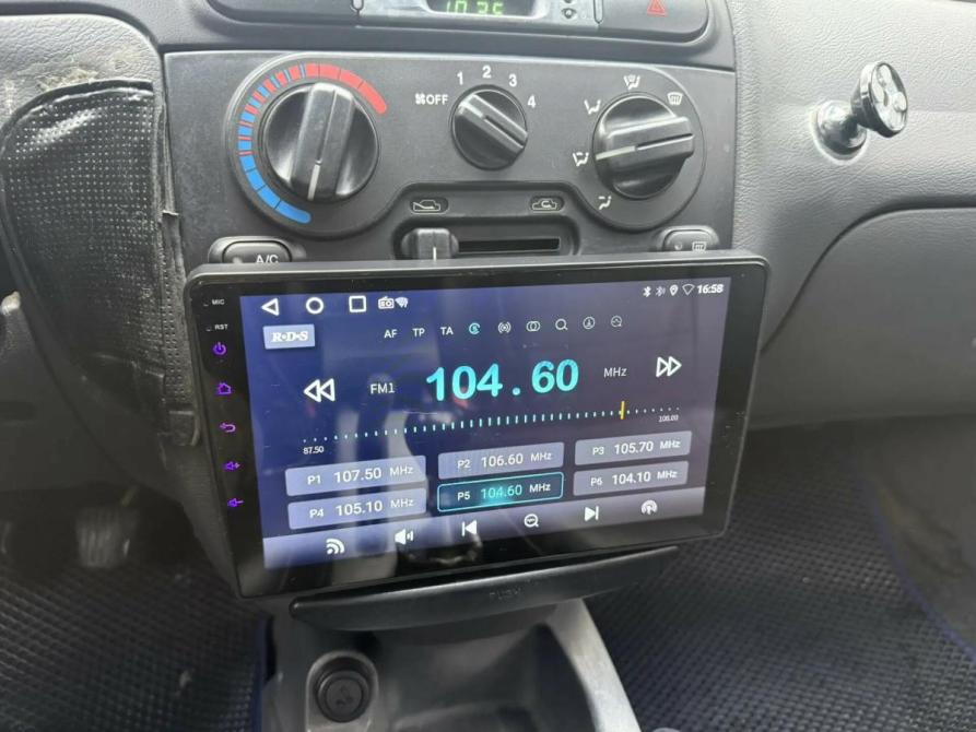Chevrolet Lanos I Ростов-на-Дону  - изображение 13