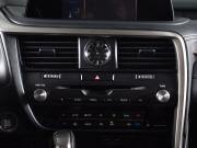 Lexus RX IV Рестайлинг Кемерово  - изображение 52