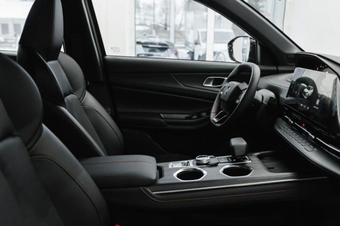 Новый Changan UNI-S I 2025 года, цена 3 179 900 рублей, внедорожник, Автокод Объявления