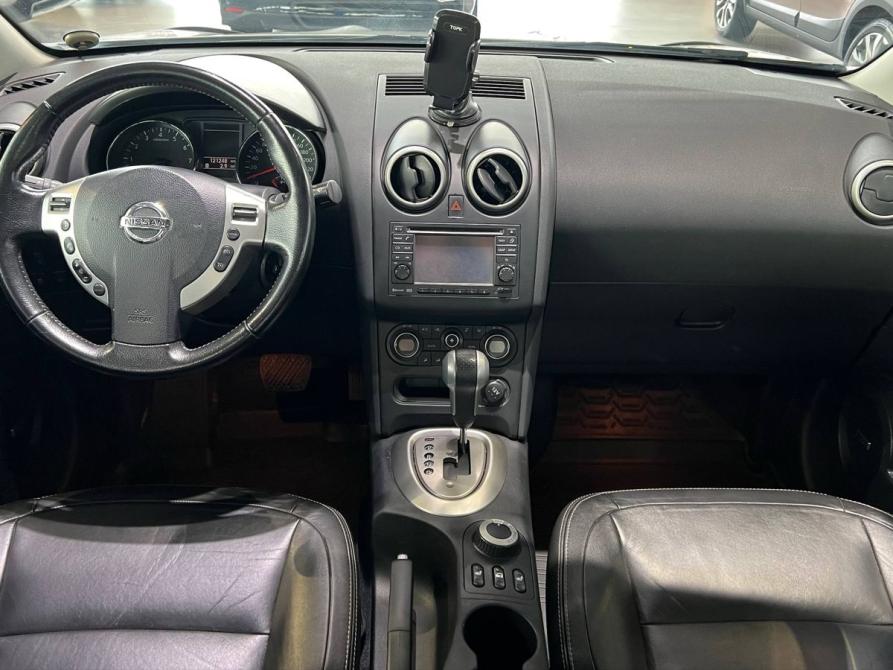 Nissan Qashqai I Рестайлинг Оренбург  - изображение 20