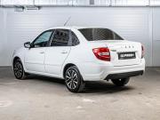 Lada (ВАЗ) Granta I Рестайлинг Ставрополь  - изображение 21
