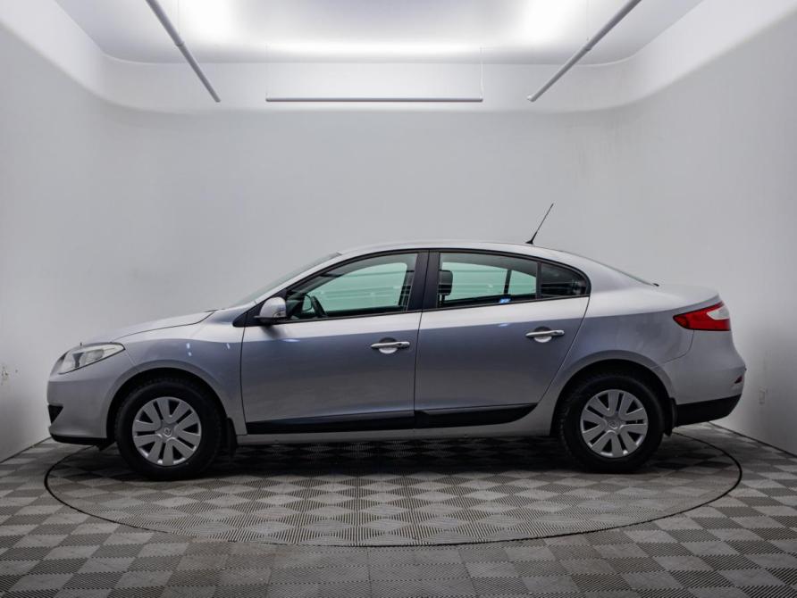Renault Fluence I Москва  - изображение 9