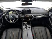 BMW 5 серии VII (G30/G31/G38) Москва  - изображение 44