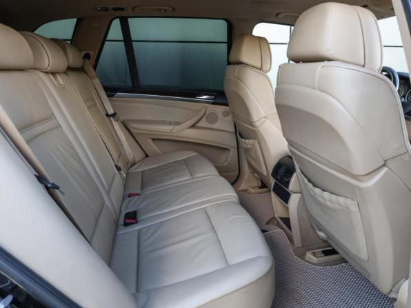 BMW X5 II (E70) Рестайлинг с пробегом 2011 года, цена 1 349 000 рублей, 227410 км, внедорожник, Автокод Объявления