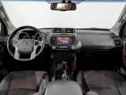 Toyota Land Cruiser Prado 150 Series Рестайлинг 1 Москва  - изображение 41