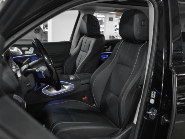 Новый Mercedes-Benz GLE II (V167) Рестайлинг 2025 года, цена 15 500 000 рублей, внедорожник, Автокод Объявления