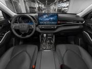 Toyota Highlander IV (XU70) Москва  - изображение 39