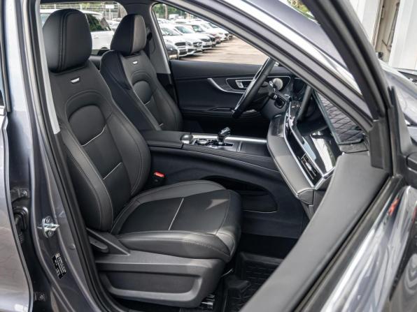 Chery Tiggo 7 Pro Max I Рестайлинг с пробегом 2024 года, цена 2 150 000 рублей, 14359 км, внедорожник, Автокод Объявления