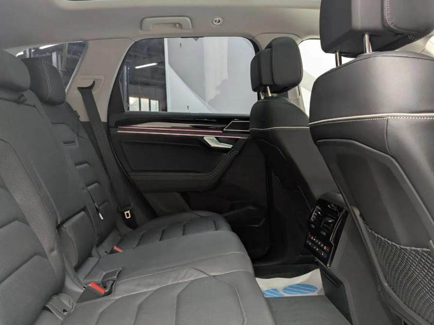 Volkswagen Touareg III Рестайлинг Воронеж  - изображение 22