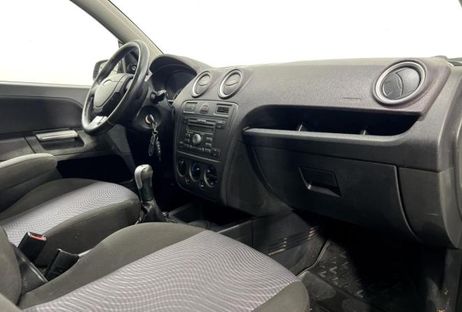 Ford Fusion I Рестайлинг с пробегом 2008 года, цена 520 000 рублей, 230821 км, хэтчбек, Автокод Объявления