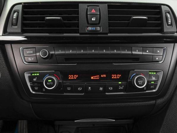BMW 3 серии VI (F3x) с пробегом 2014 года, цена 1 880 000 рублей, 220557 км, седан, Автокод Объявления